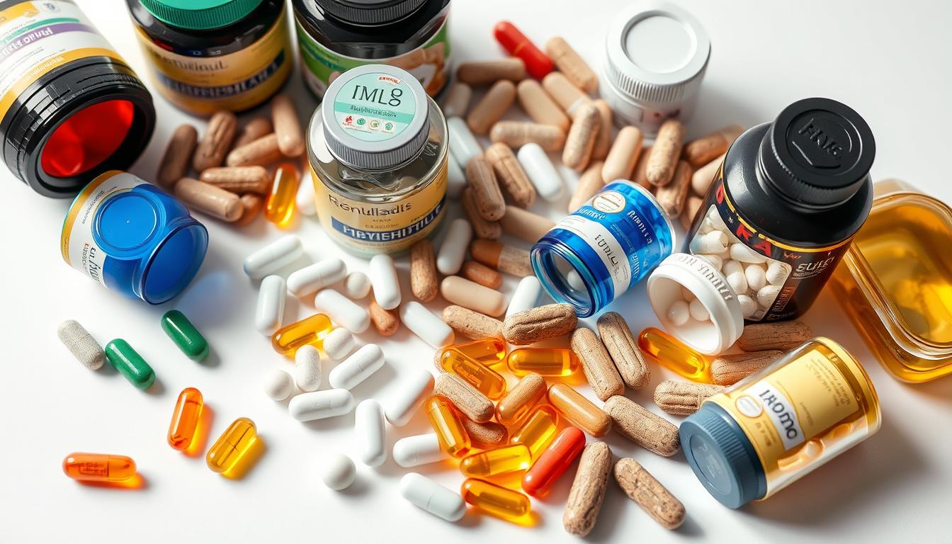 best diet supplements