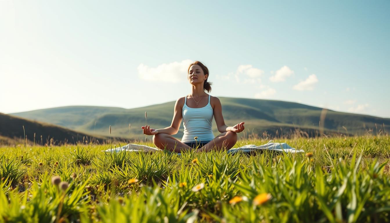 stress management for weight loss