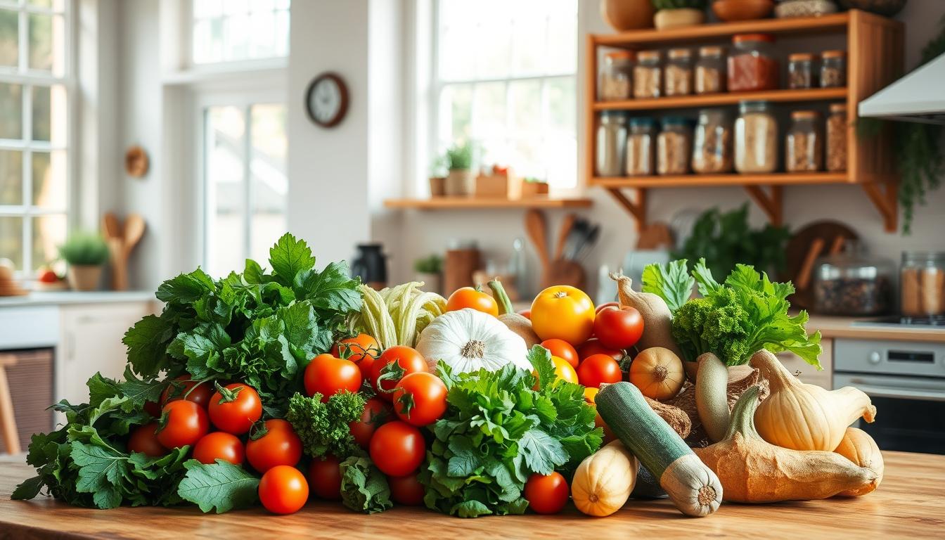 whole foods importance