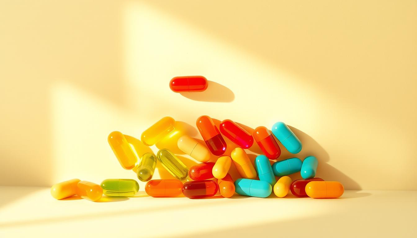 multivitamins for weight loss