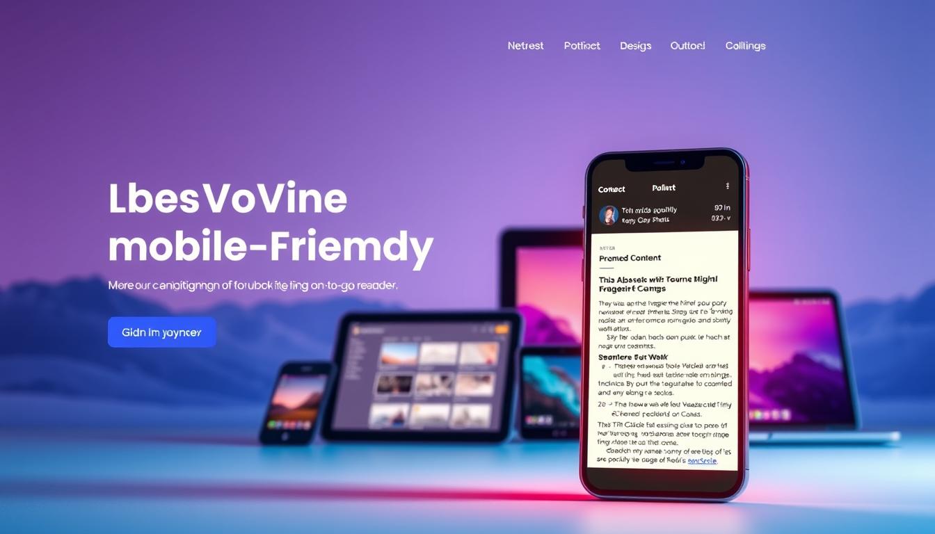 Tối ưu hóa thiết bị di động
