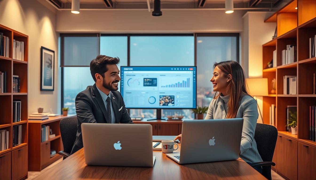Dịch vụ Backlink SEO kênh Youtube – Nâng cao thứ hạng, thu hút lượt xem! 19 tăng hiệu quả seo youtube