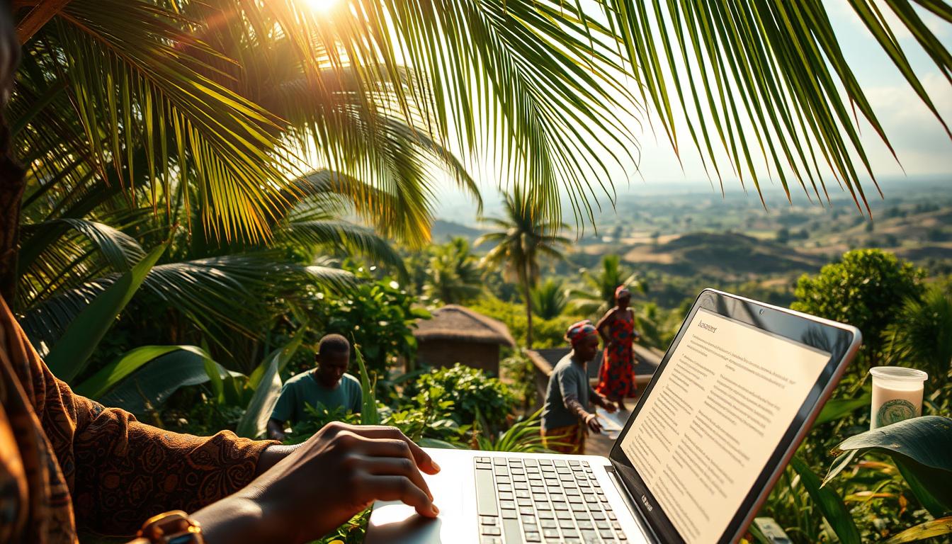 Dịch vụ viết bài tiếng Igbo gia tăng hiệu quả SEO