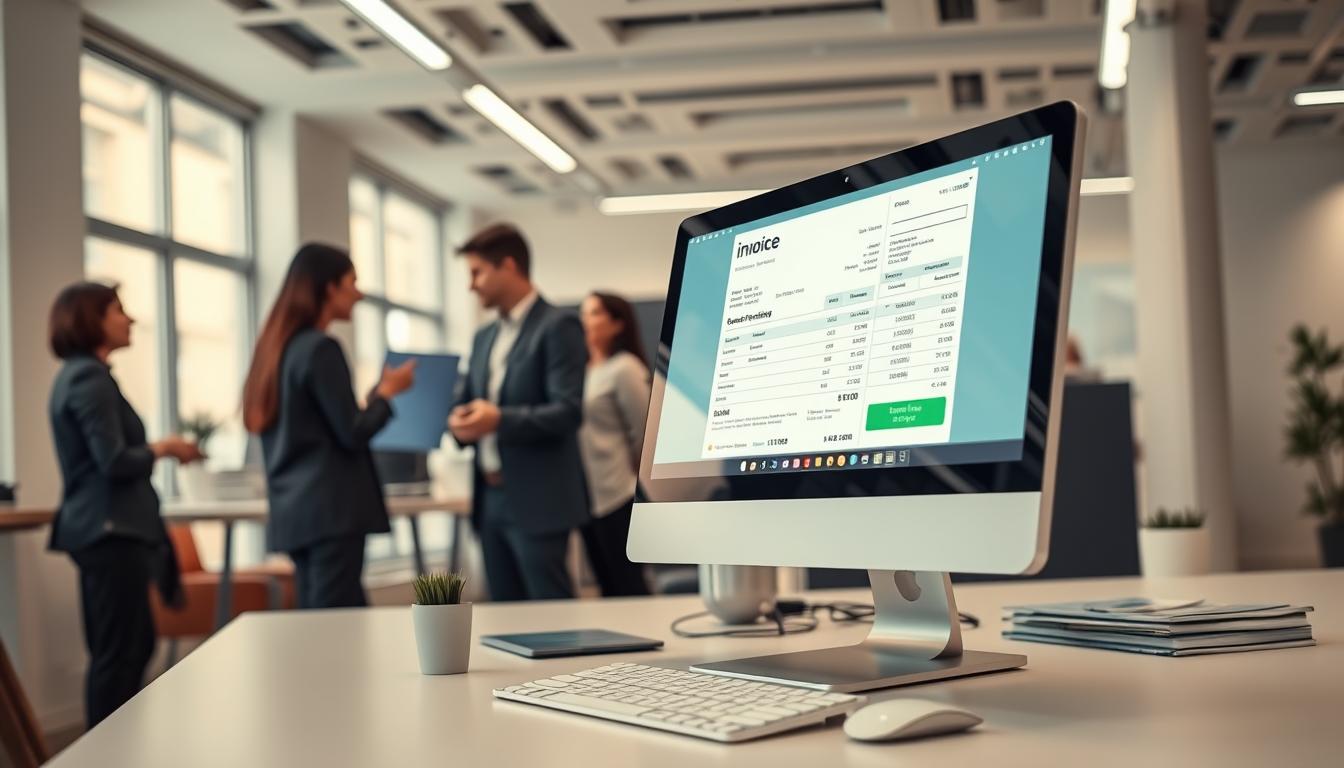 Thách thức triển khai hệ thống hóa đơn điện tử