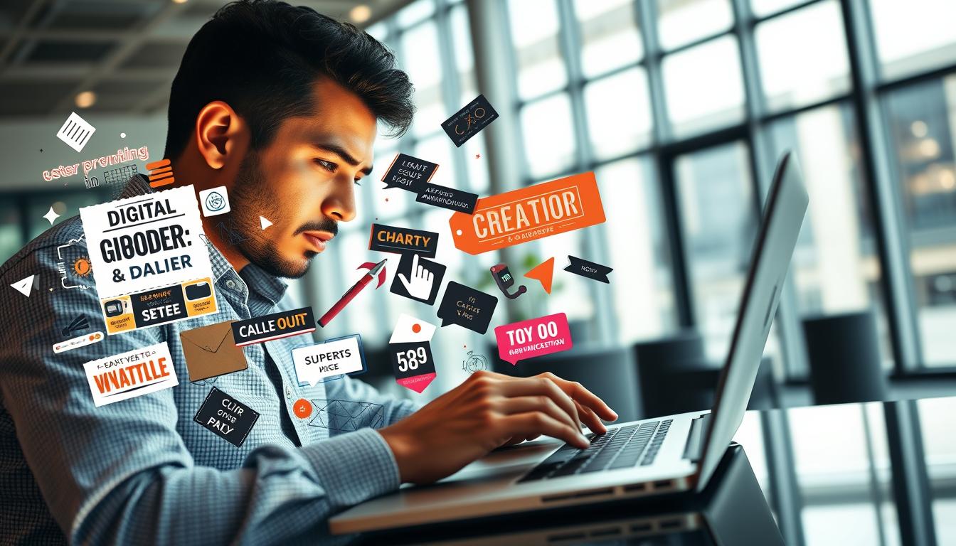 ứng dụng super prompts trong viết quảng cáo