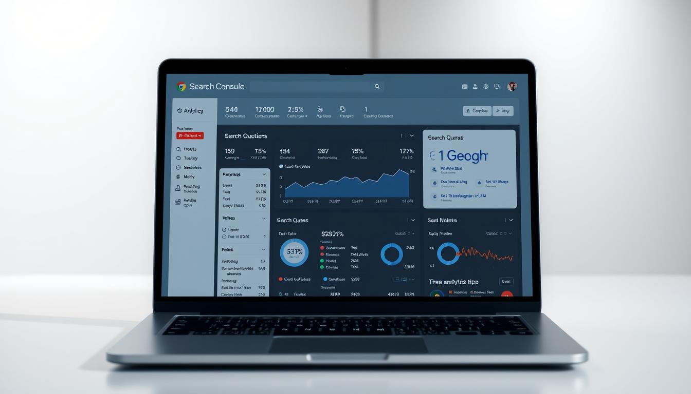 Google Search Console