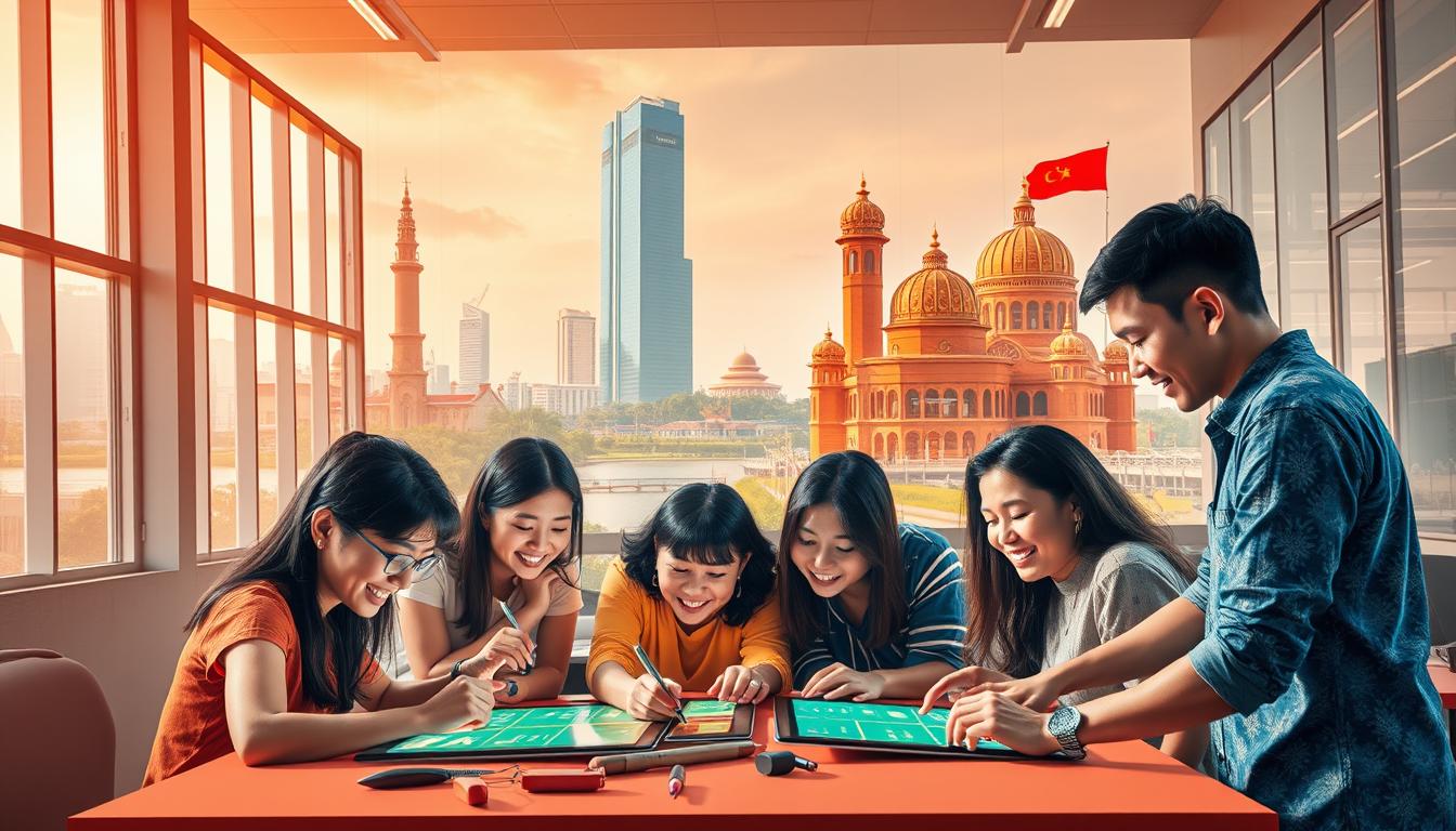 nội dung sáng tạo cho thị trường Việt Nam