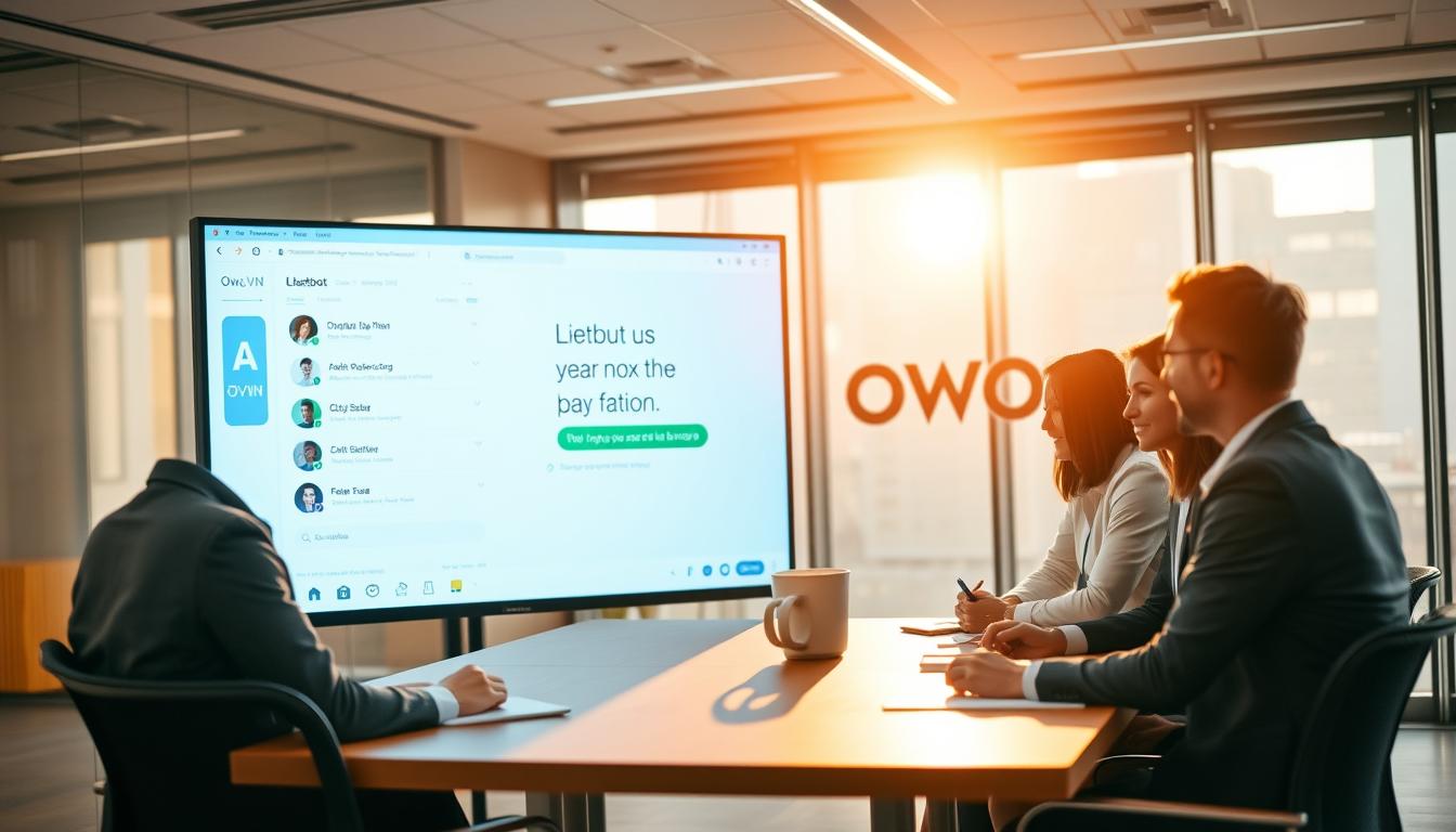ứng dụng chatbot khi mua theo nhóm