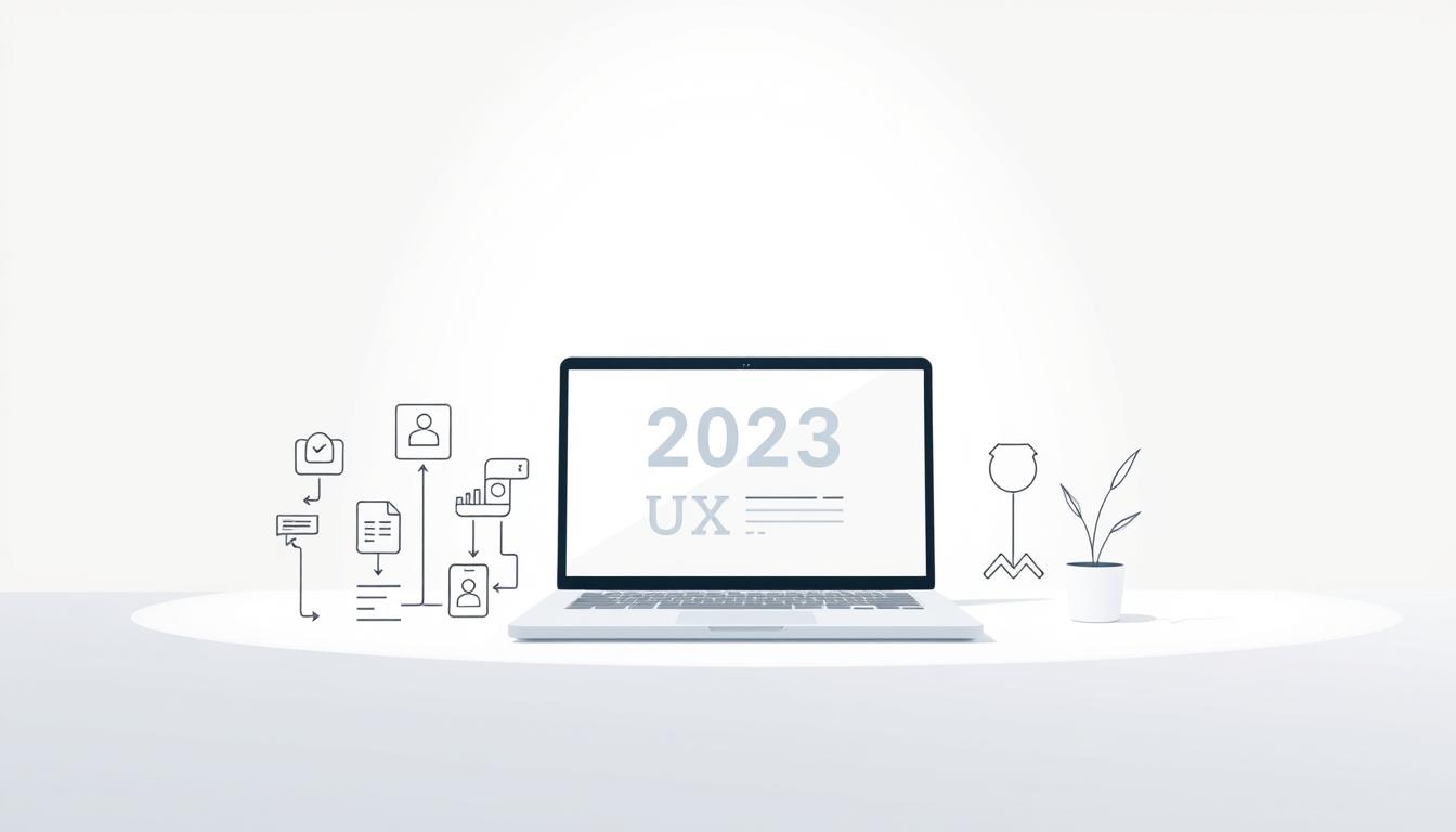 xu hướng UX