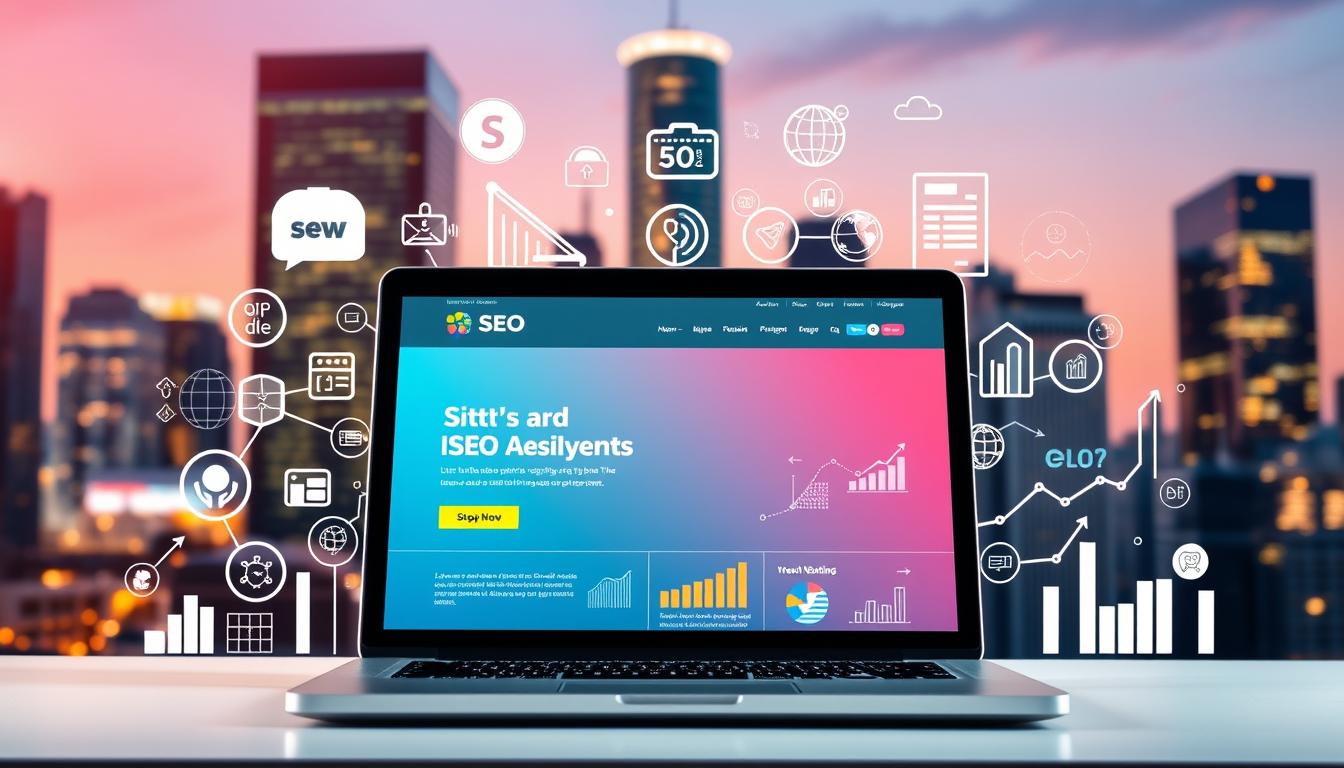 Tối ưu hóa website và SEO