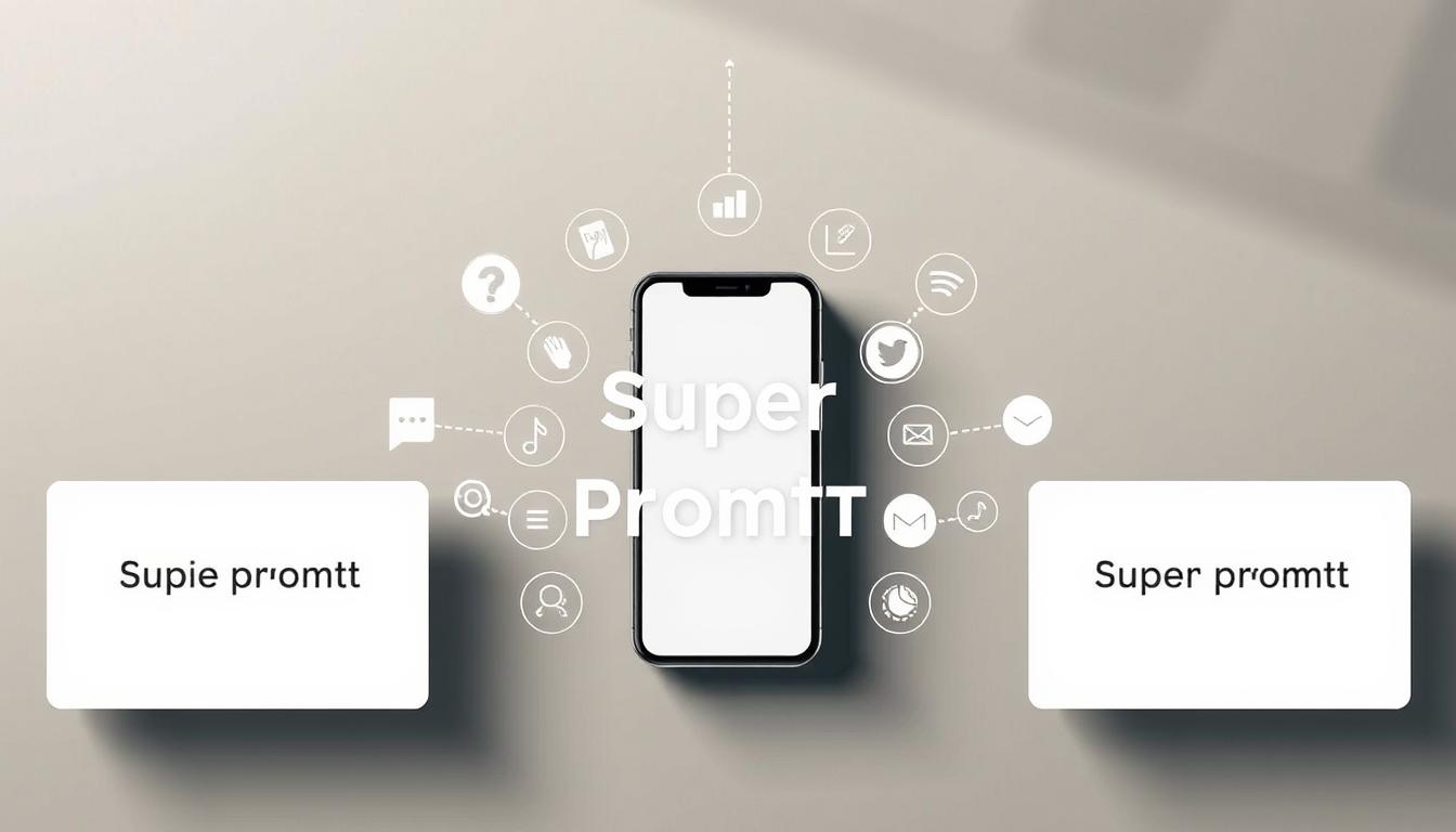 so sánh super prompts
