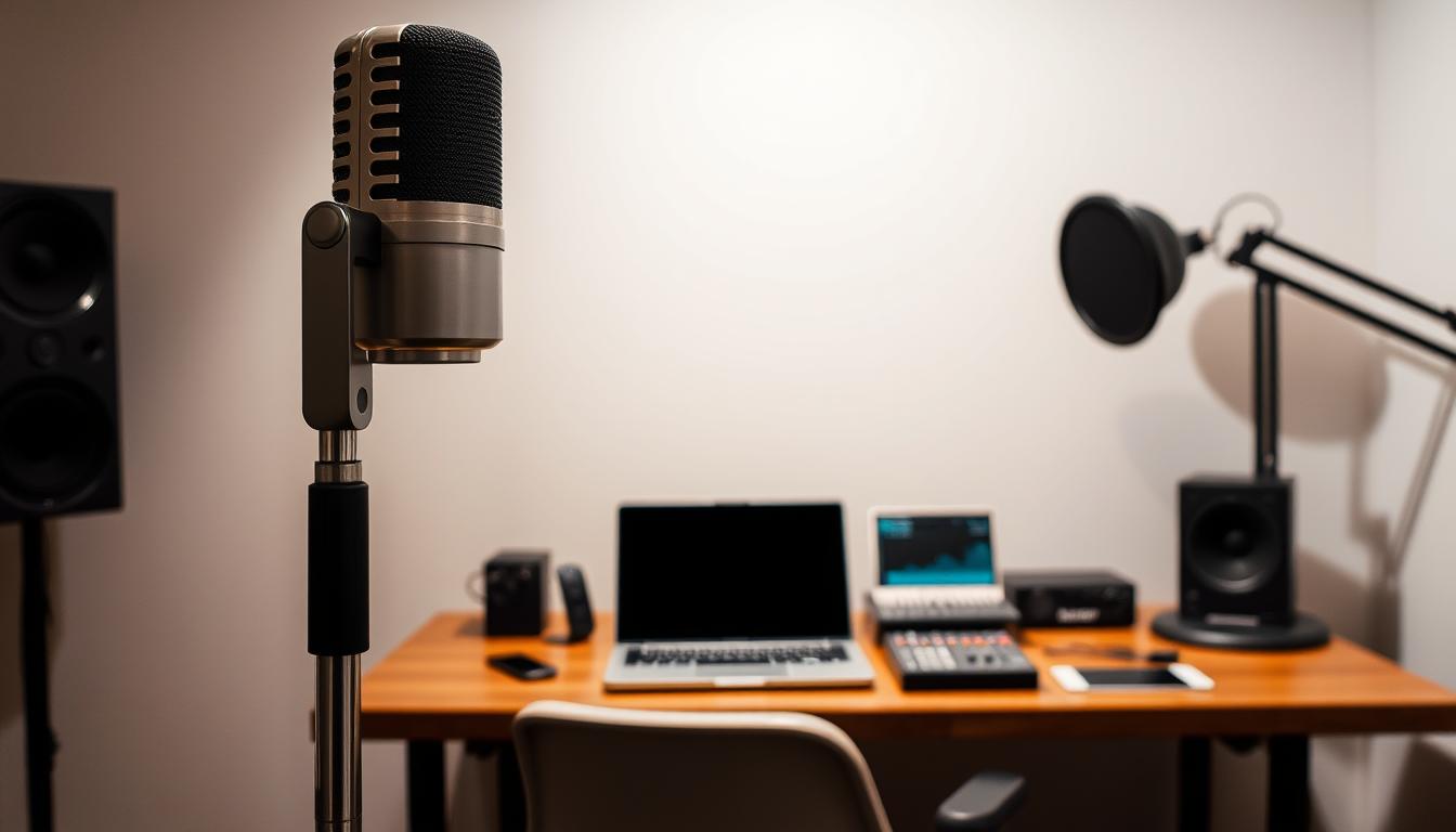 chiến lược nội dung podcast
