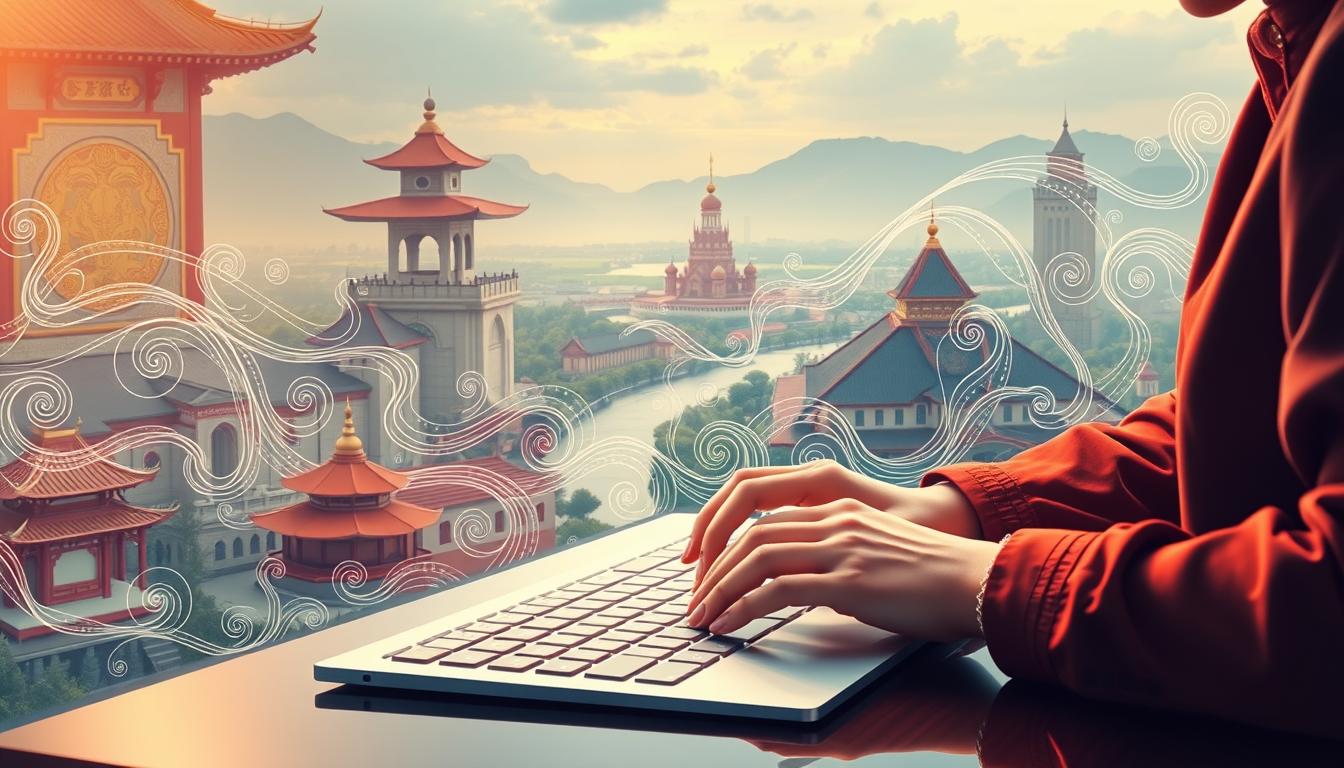 Hiệu quả dịch vụ viết bài tiếng Komi