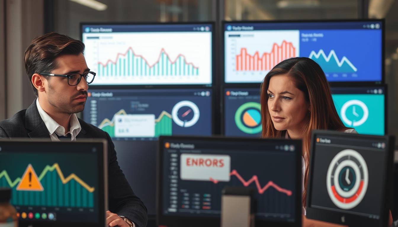Dấu hiệu doanh nghiệp cần dịch vụ quản trị web