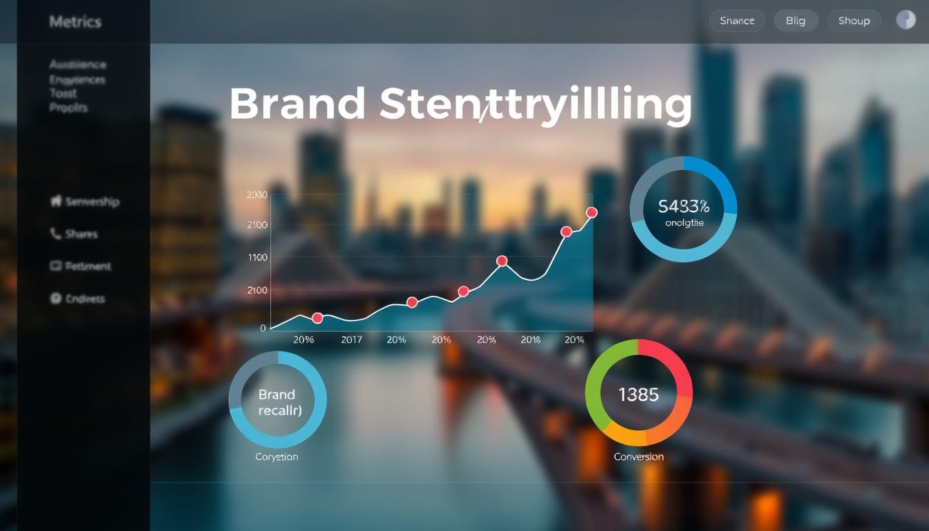 đo lường hiệu quả brand storytelling