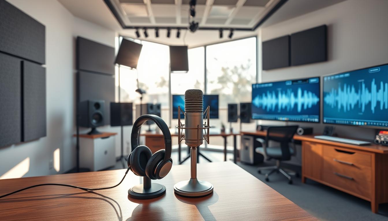 xu hướng podcast