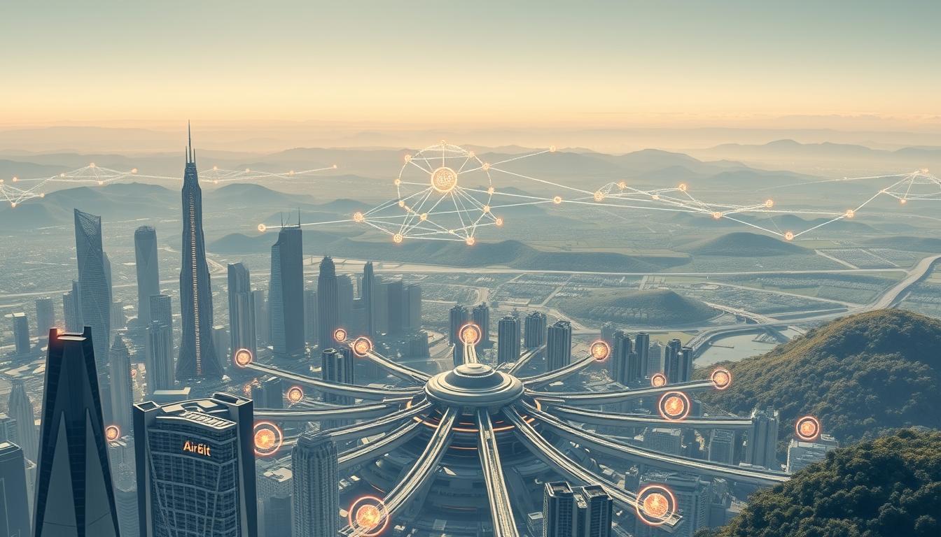 chiến lược dài hạn Airbit