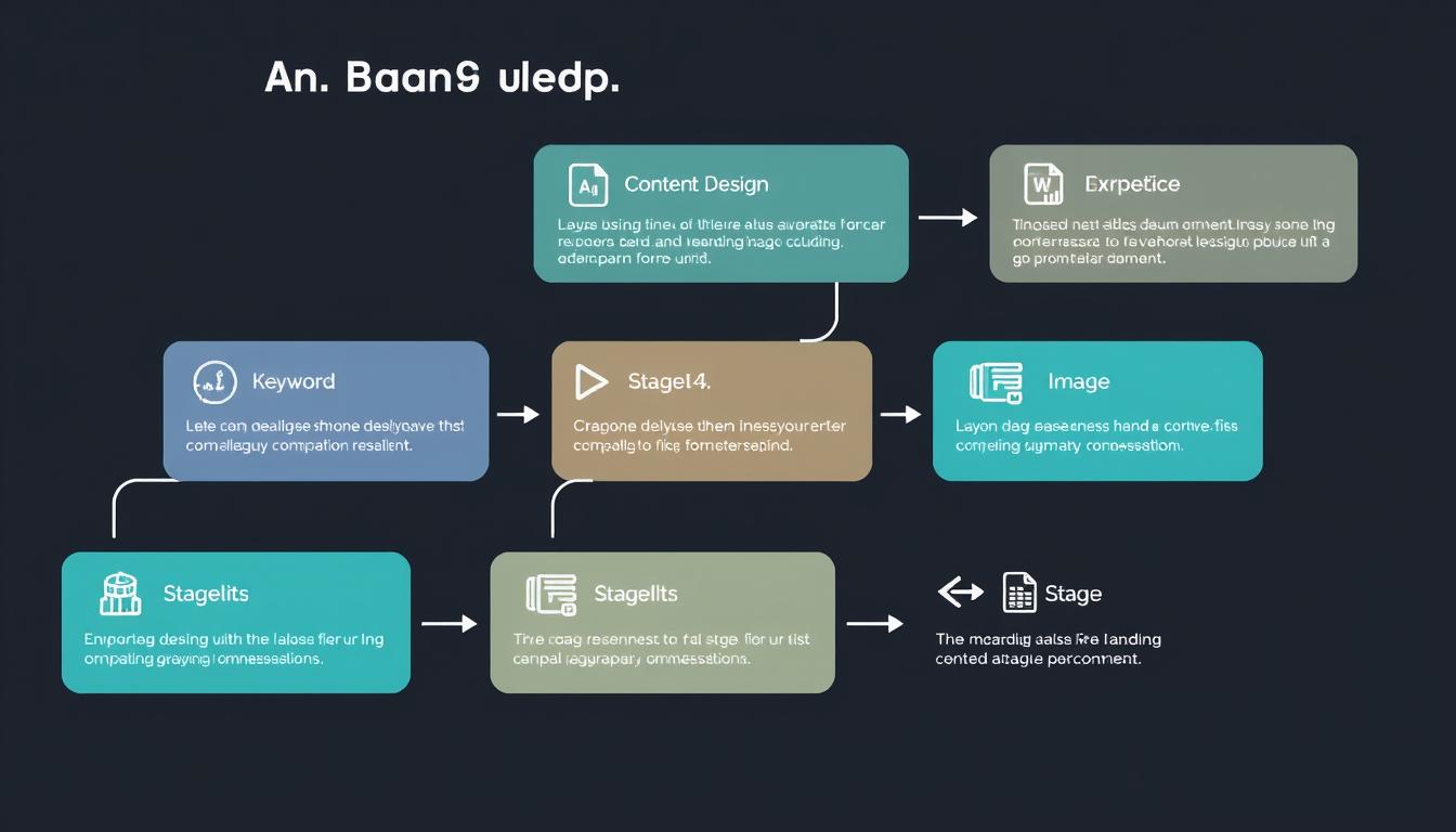 Quy trình xây dựng LandingPage HTML từ phân tích đến bàn giao