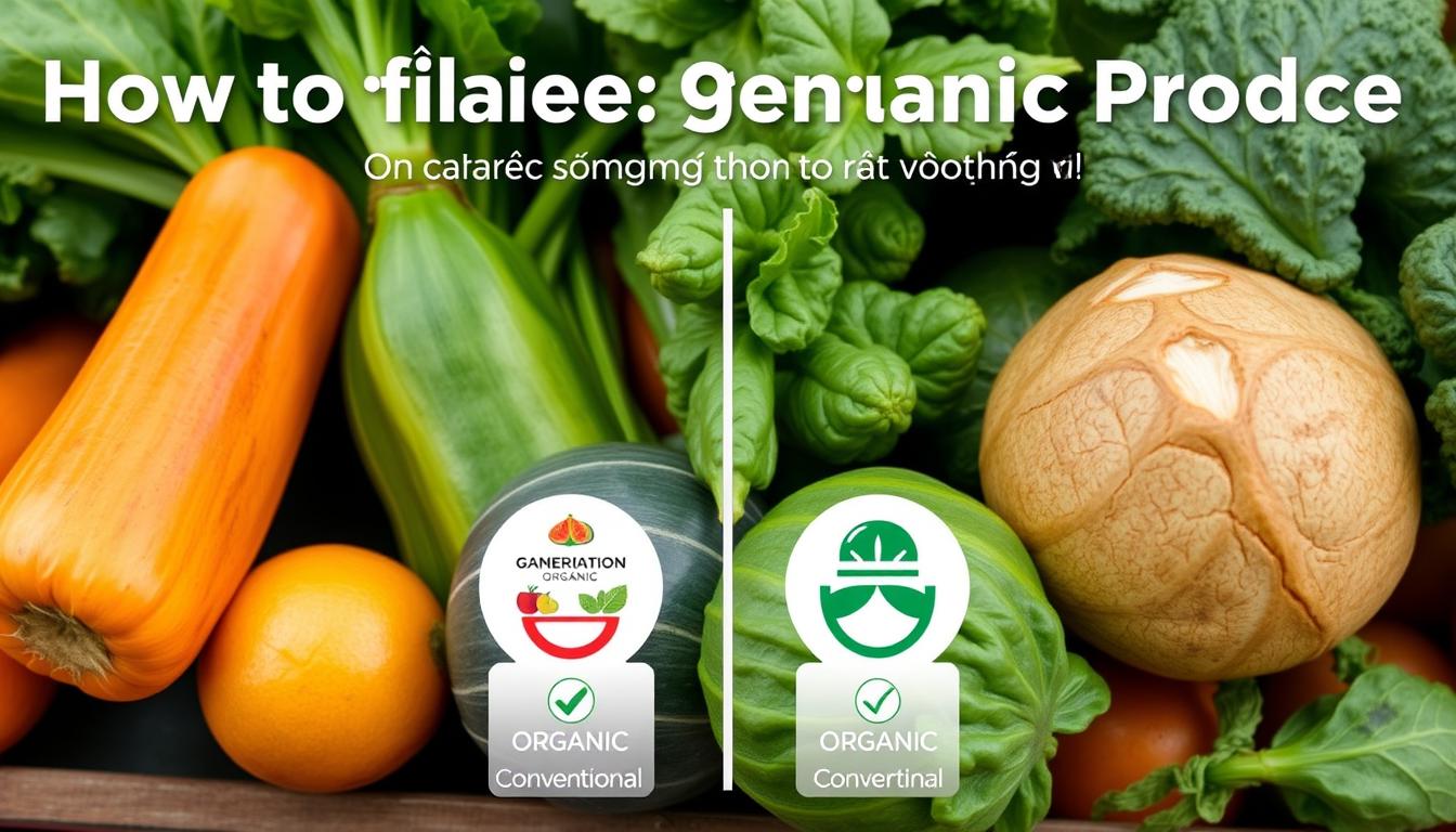 Cách nhận biết nông sản sạch thông qua quan sát hình dáng và màu sắc