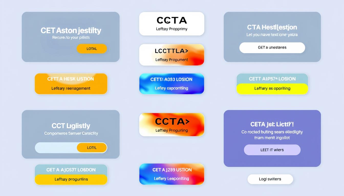 Chiến lược CTA hiệu quả trong dịch vụ xây dựng LandingPage HTML