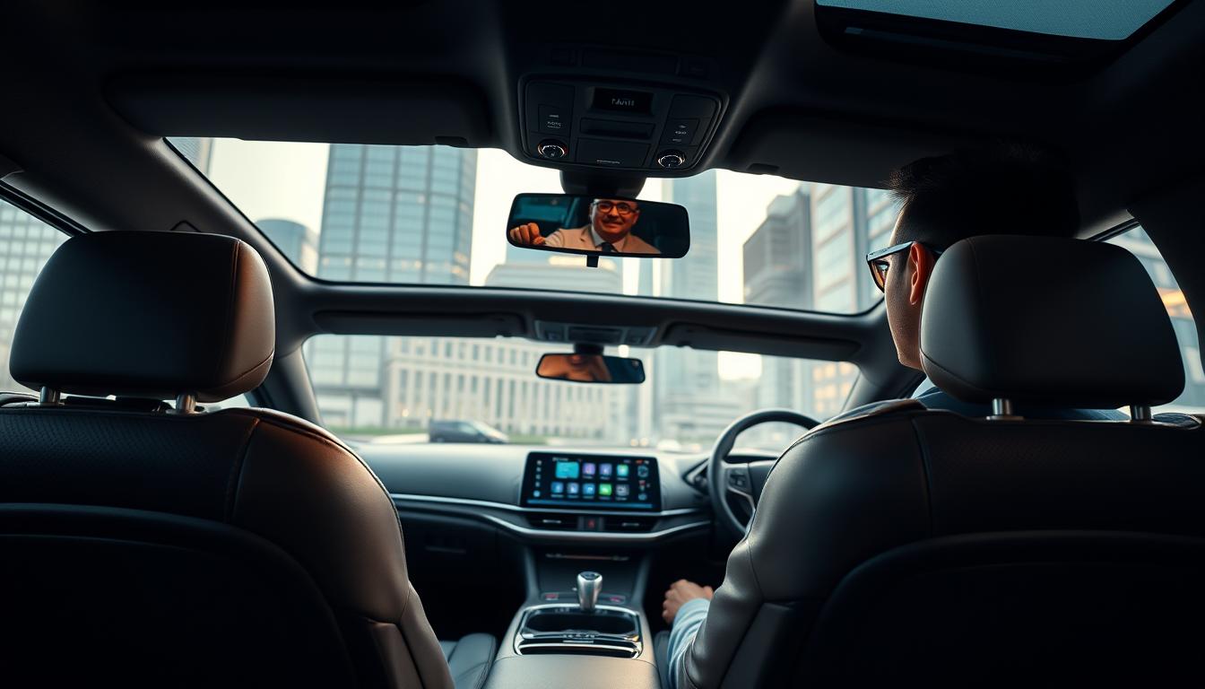 dịch vụ taxi an toàn