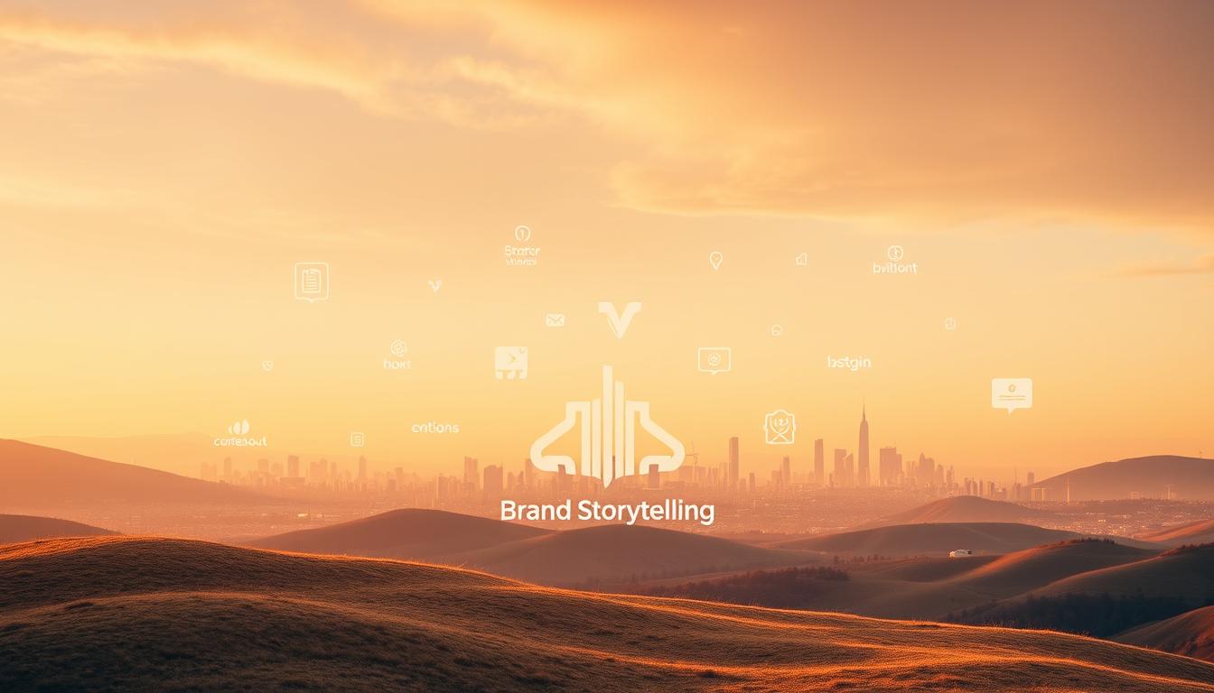 Tích hợp brand storytelling vào chiến lược marketing