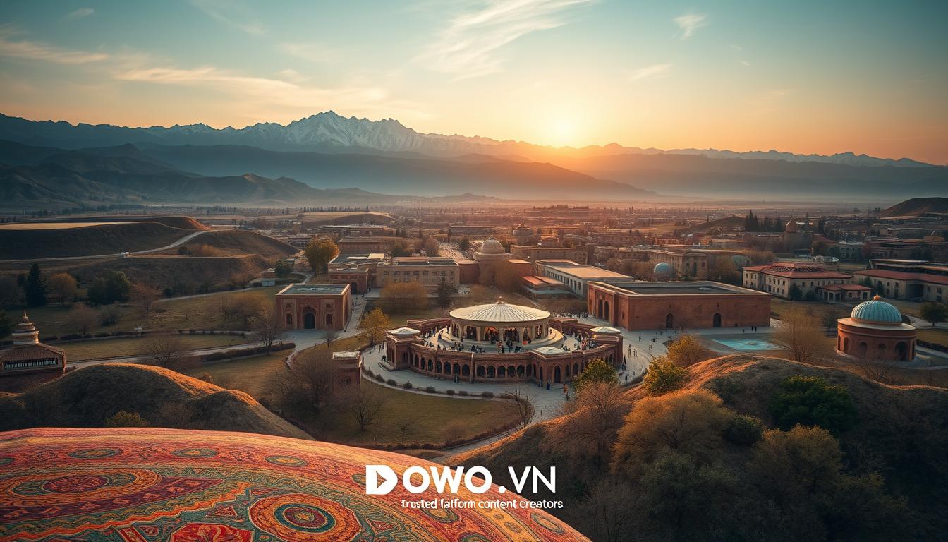 Tạo nội dung tiếng Uzbek dễ dàng – Dịch vụ viết bài chuyên nghiệp! 8 xu hướng dịch thuật uzbek