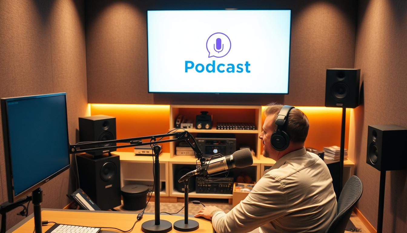 phát triển thương hiệu qua podcast