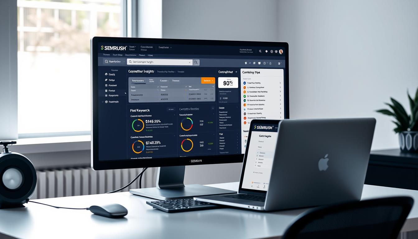 Đừng bỏ lỡ cơ hội mua chung SEMRUSH với giá hấp dẫn! 14 SEMRUSH keyword research và phân tích cạnh tranh