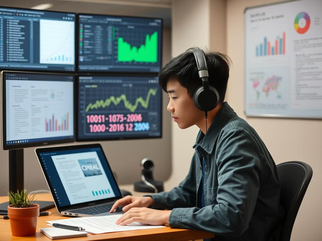 Copilot Pro trong giáo dục và nghiên cứu