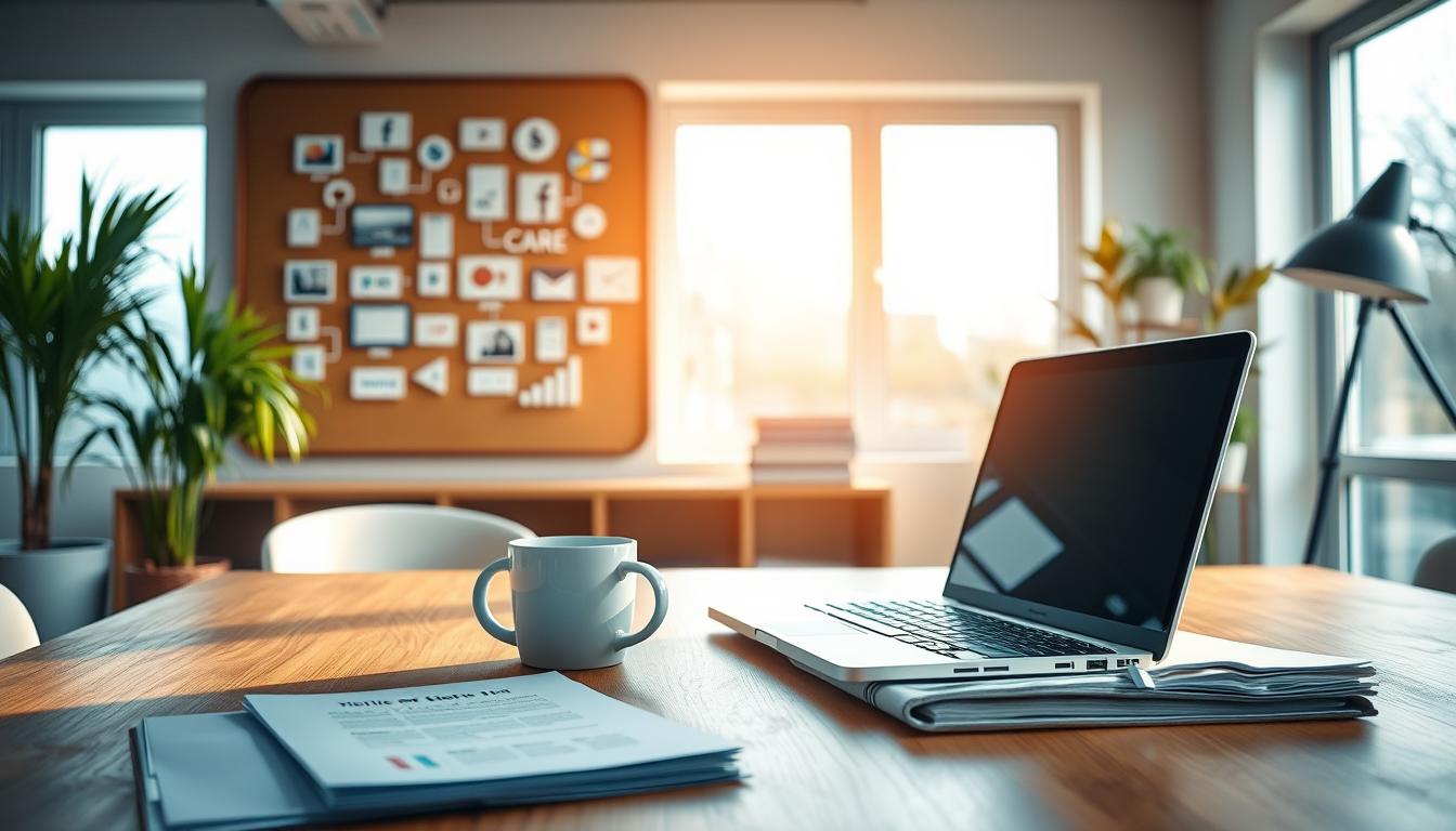 Tầm quan trọng của bài PR trong marketing online