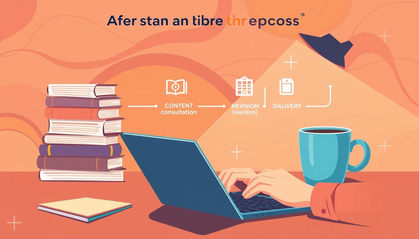Quy trình dịch vụ tiếng Komi