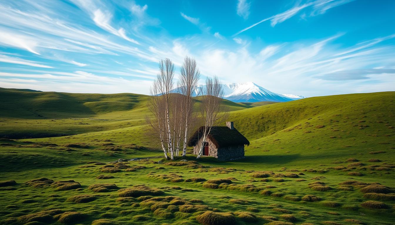 tiếng Iceland chuẩn