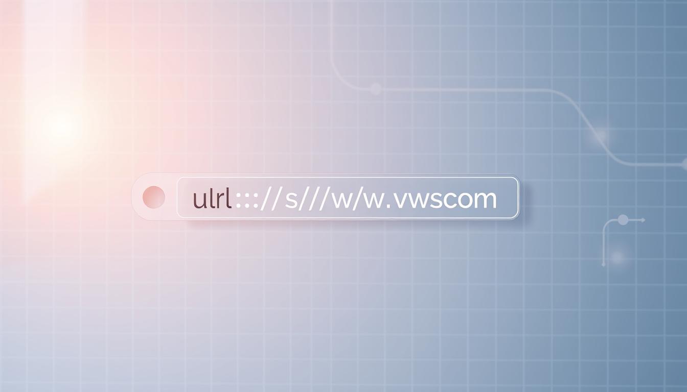 cấu trúc URL thân thiện với SEO