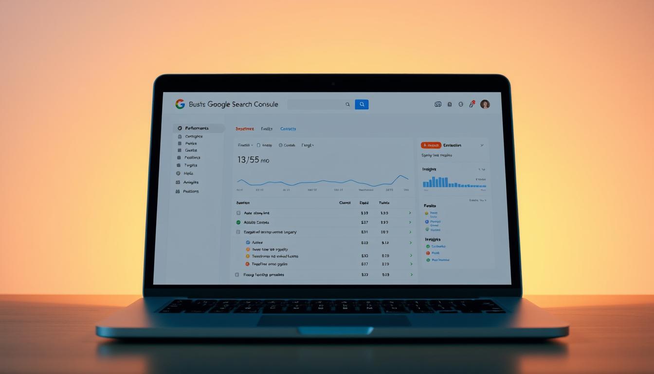 Google Search Console