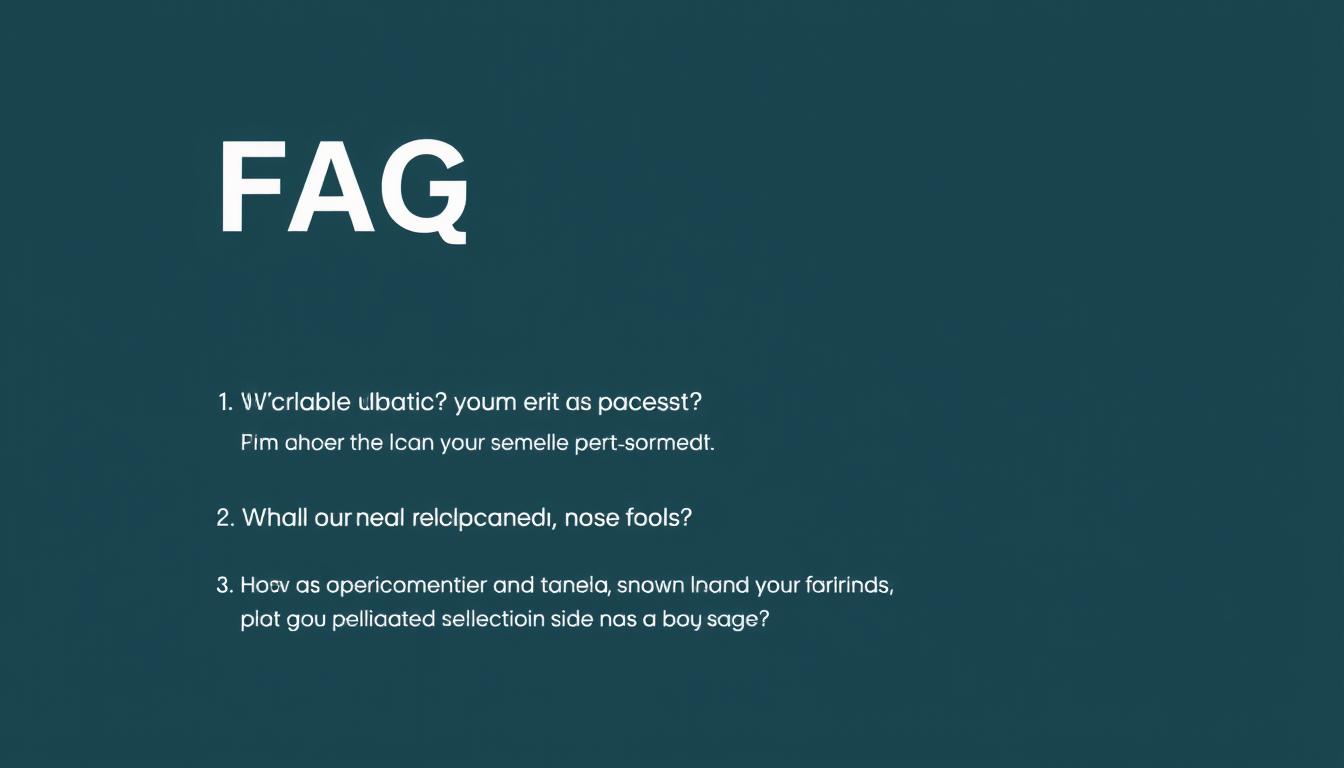 Câu hỏi thường gặp về dịch vụ xây dựng LandingPage HTML