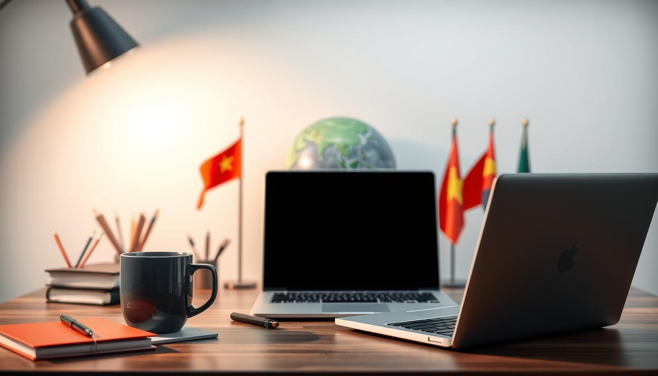 dịch vụ dịch thuật chuyên nghiệp