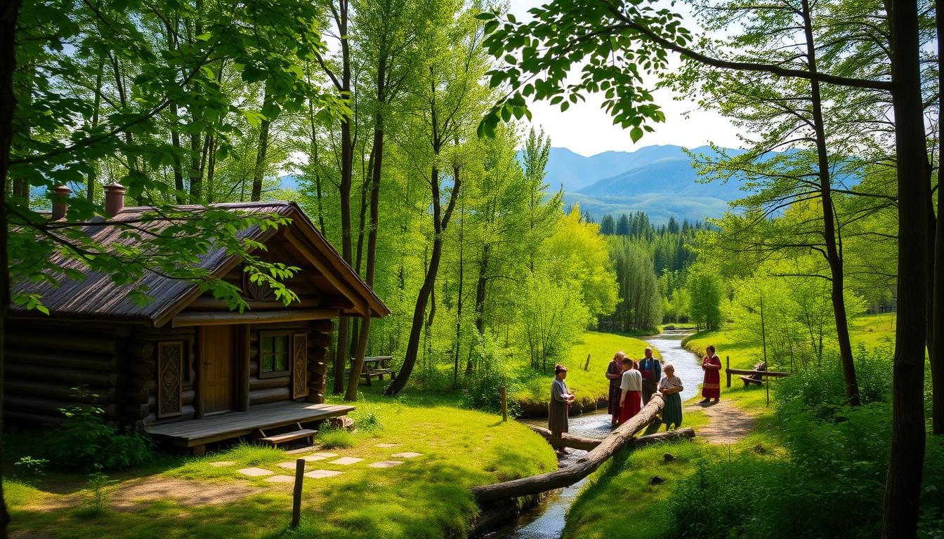 ví dụ viết tiếng Komi