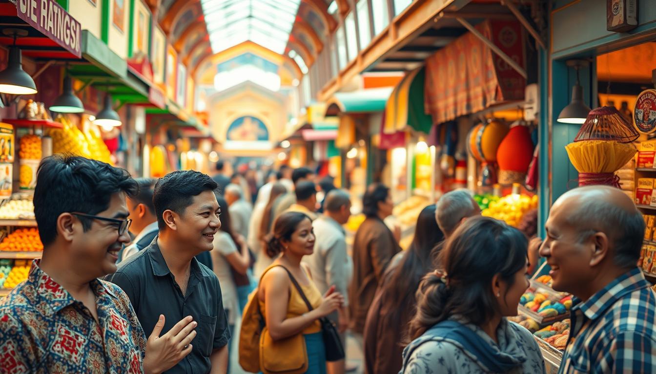 phương pháp nghiên cứu thị trường