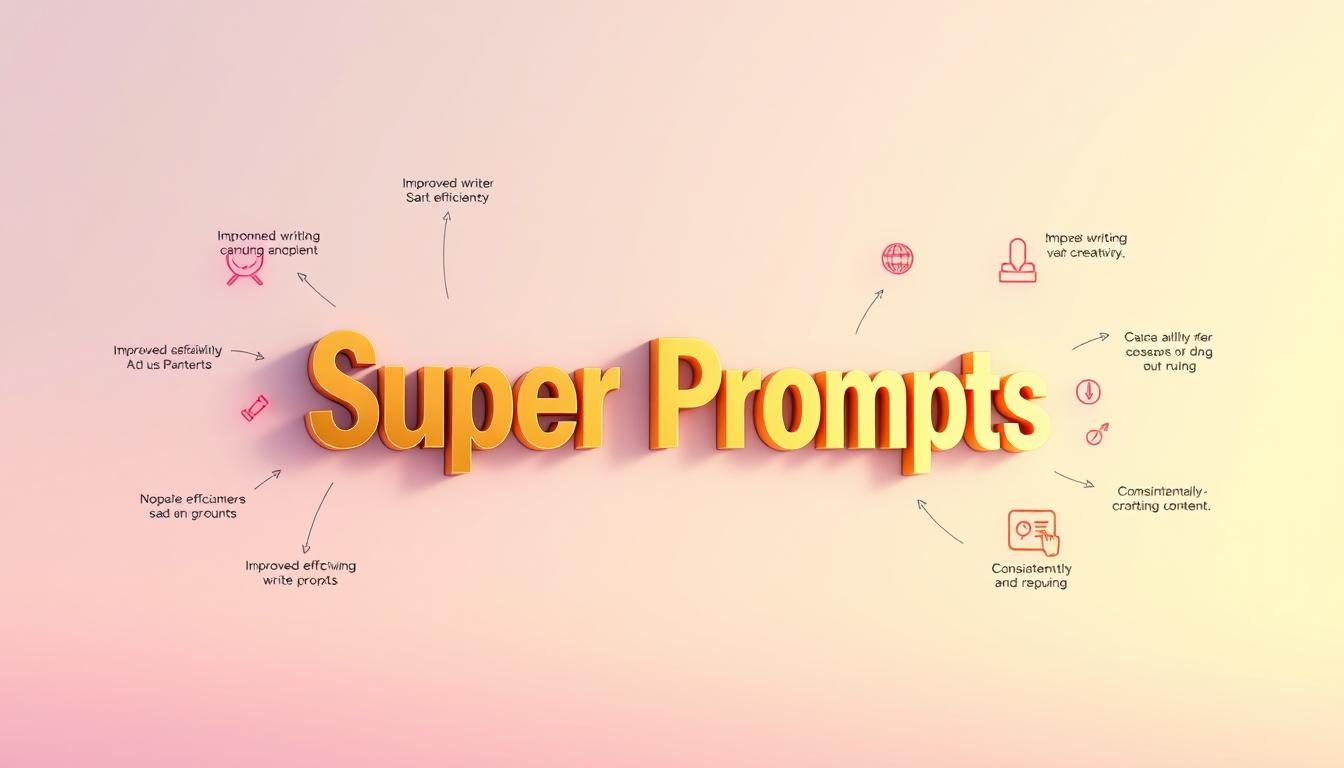 Lợi ích của Super Prompts