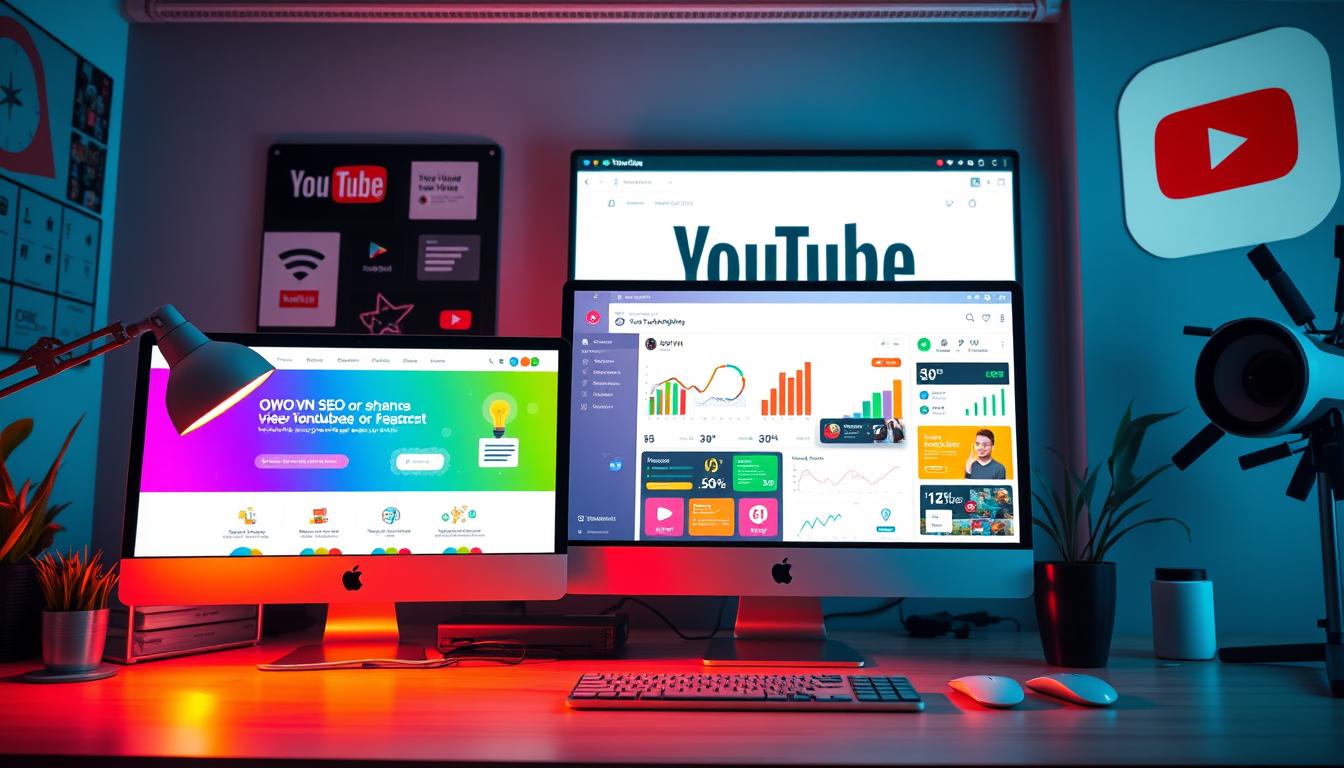 Dịch vụ Backlink SEO kênh Youtube – Nâng cao thứ hạng, thu hút lượt xem! 17 công cụ hỗ trợ xây dựng liên kết chất lượng youtube