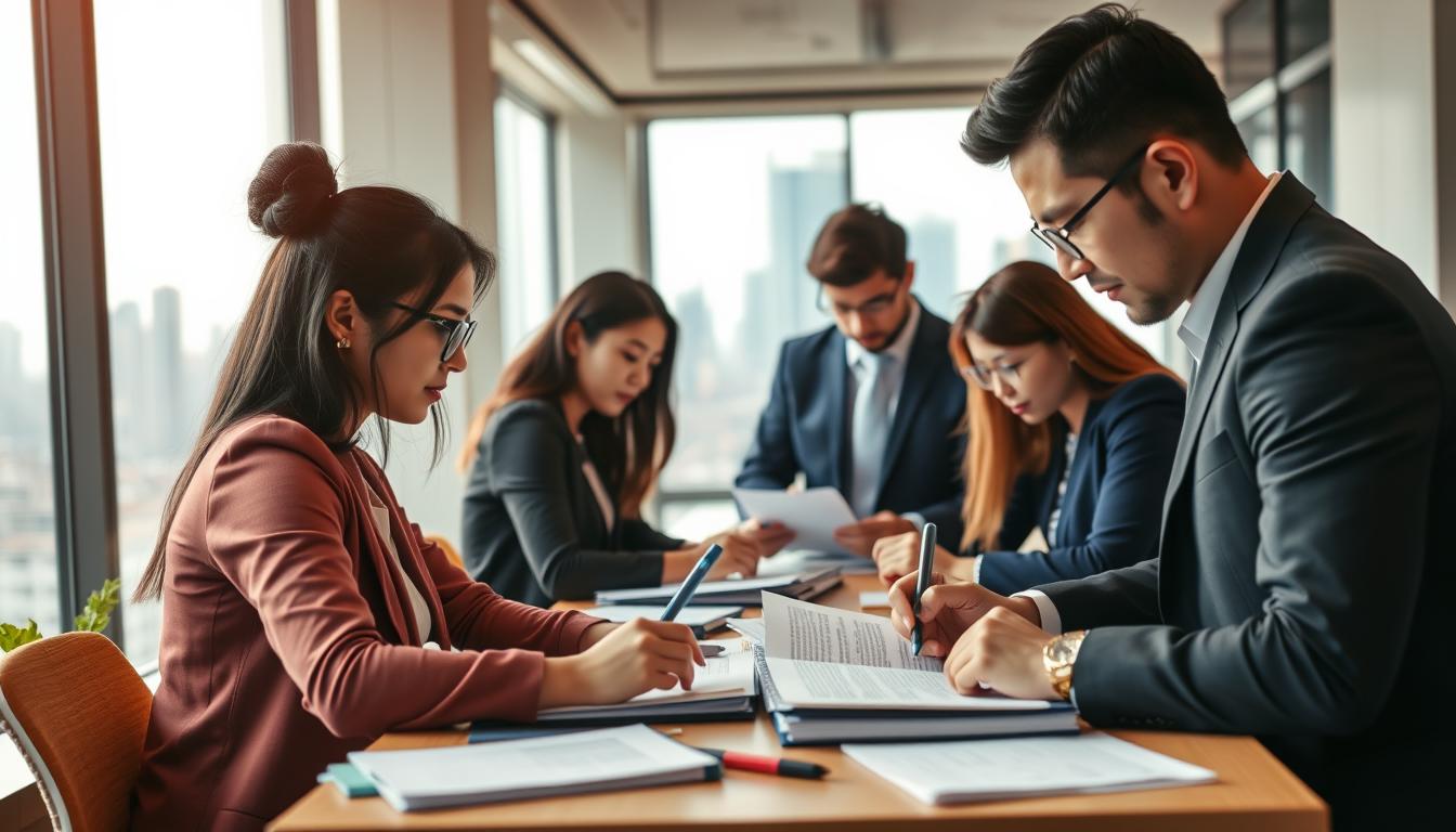 Kiểm soát chất lượng dịch vụ nội dung chuyên nghiệp