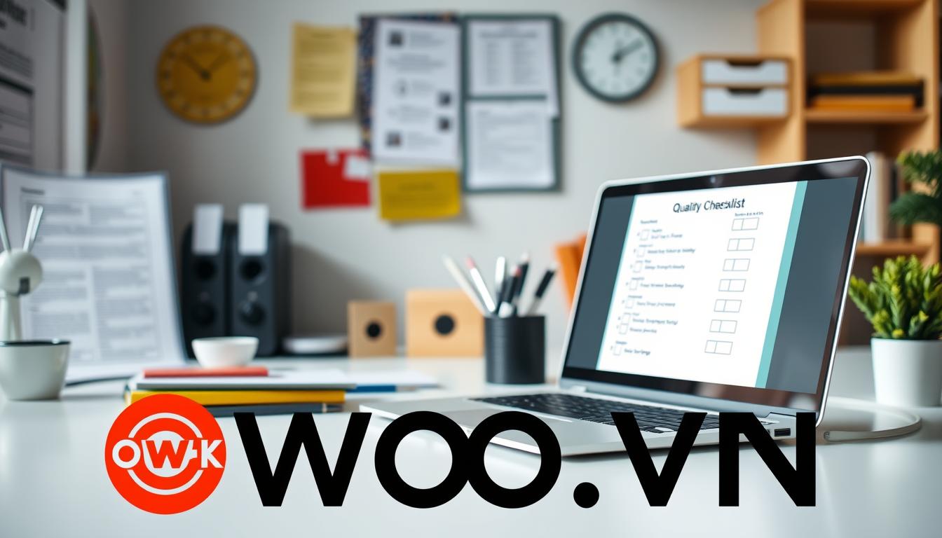 Cung cấp dịch vụ viết bài tiếng Uzbek cho mọi nhu cầu marketing! 8 Kiểm soát chất lượng nội dung tiếng uzbek