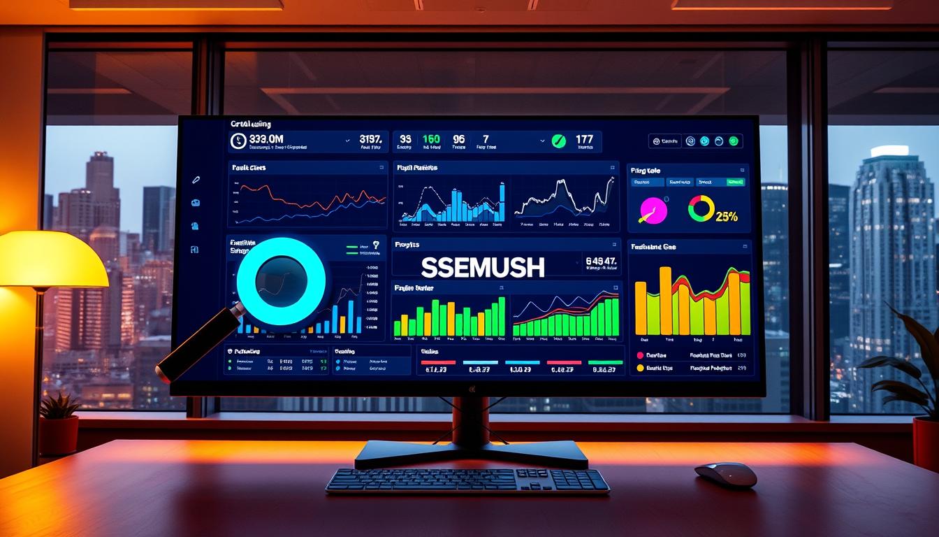 Đừng bỏ lỡ cơ hội mua chung SEMRUSH với giá hấp dẫn! 16 đánh giá hiệu quả SEO bằng SEMRUSH