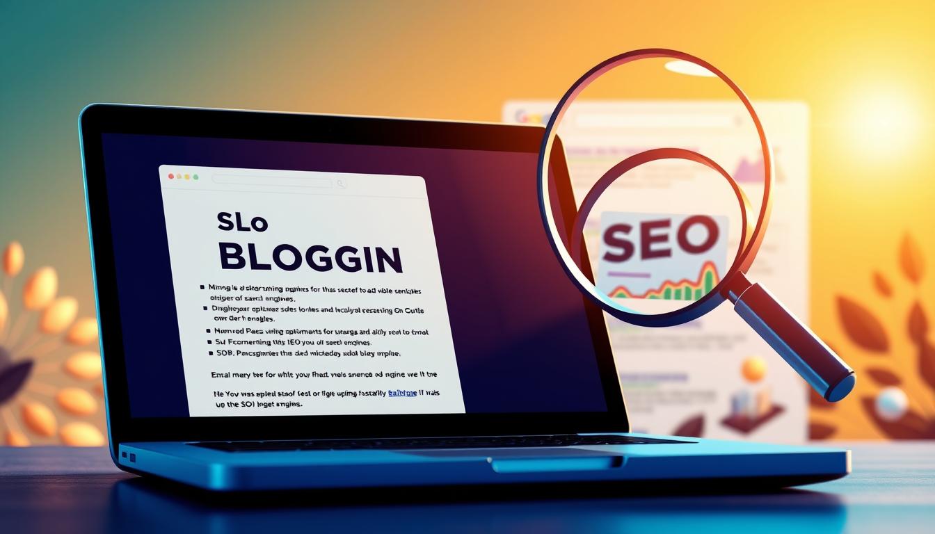 Tầm quan trọng của blog trong SEO