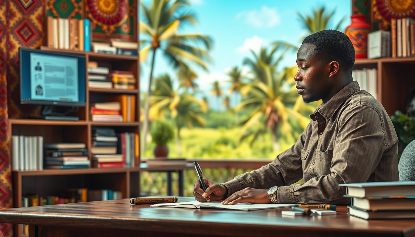 Dịch vụ viết bài bằng tiếng Igbo