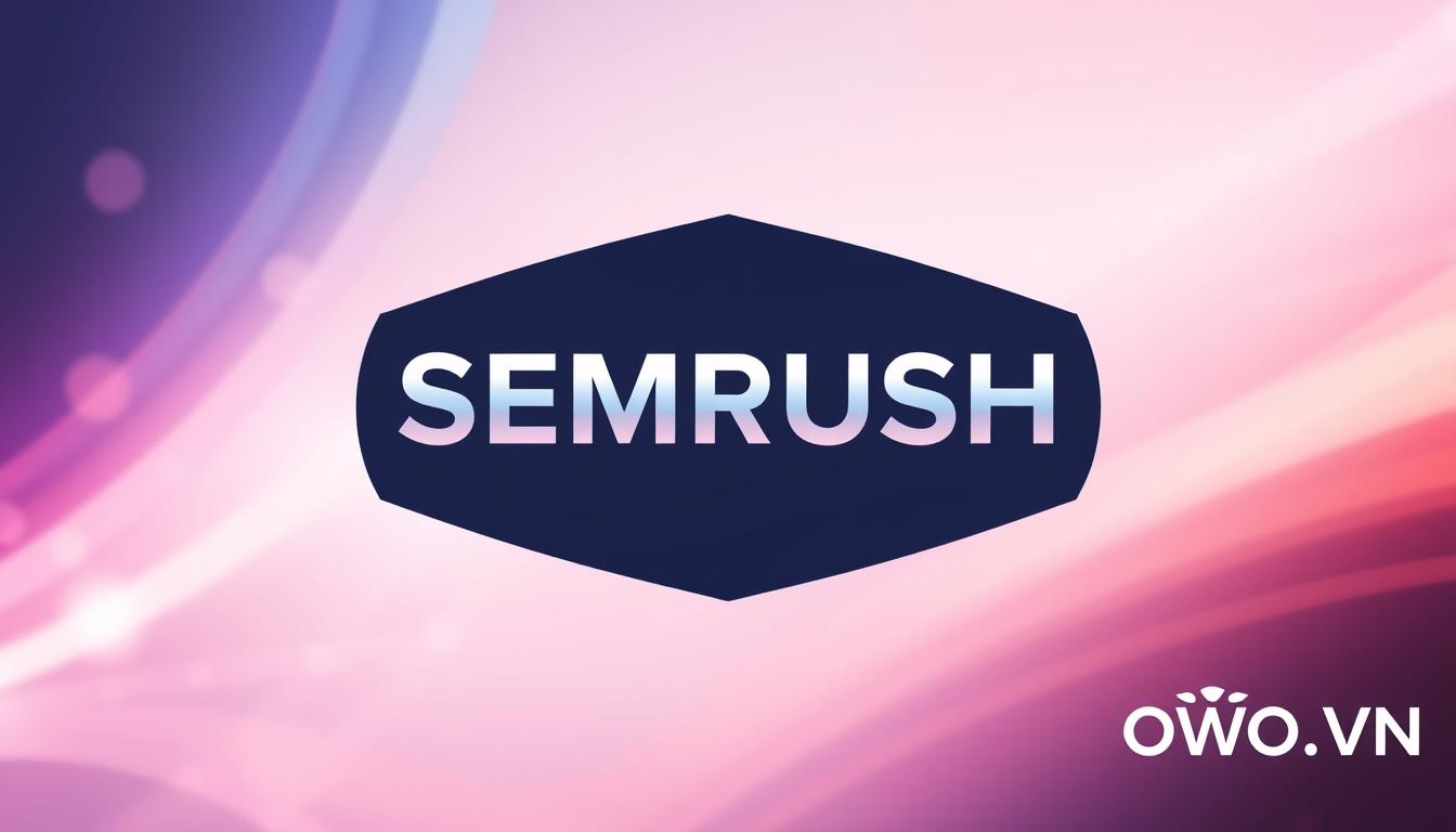 SEMRUSH