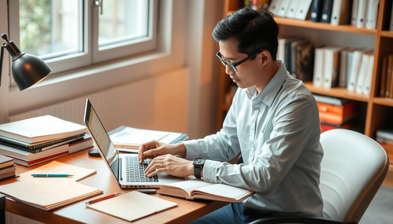 viết bài tiếng Indonesia chuyên nghiệp