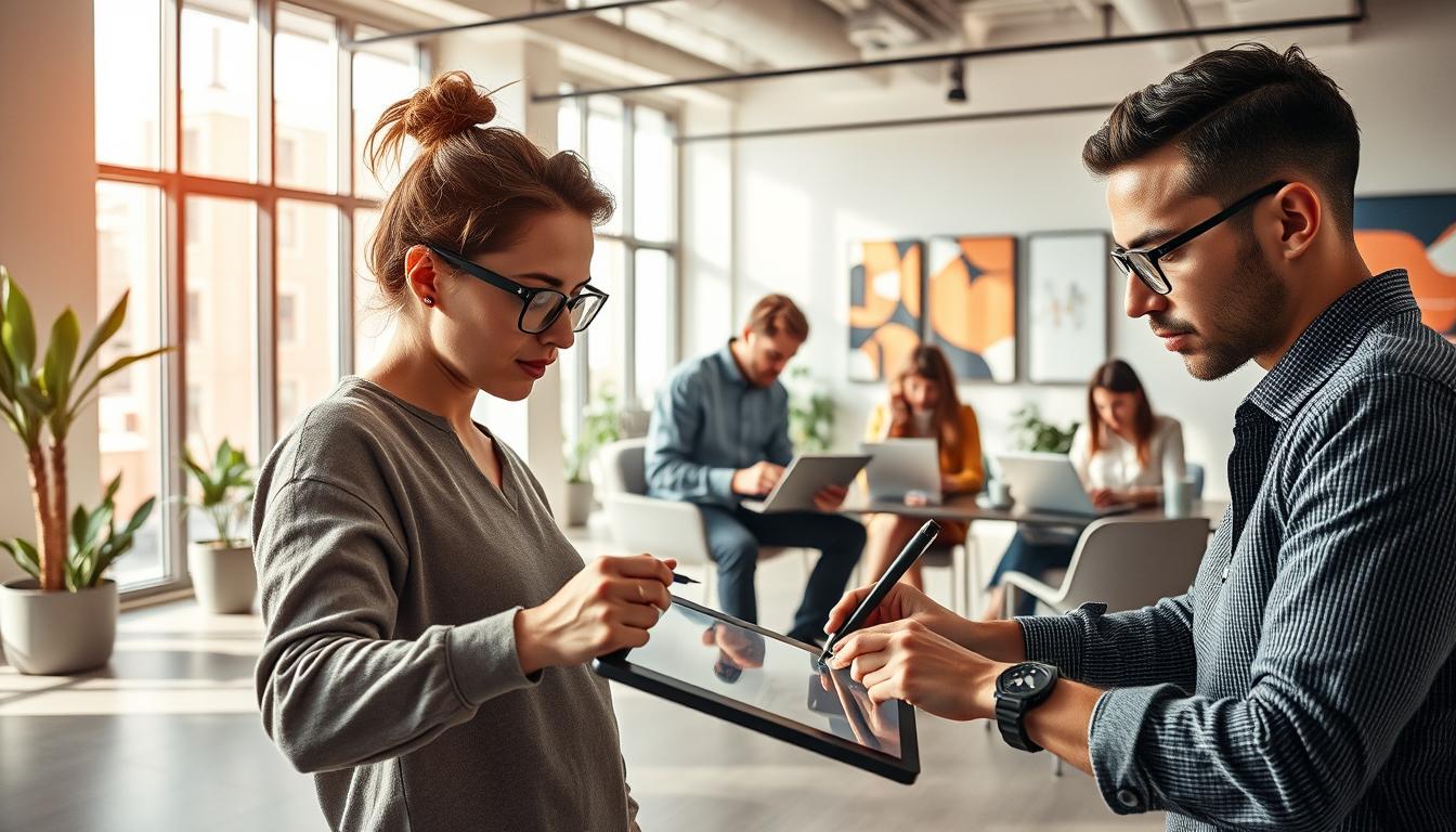 quy trình dịch vụ copywriting sáng tạo