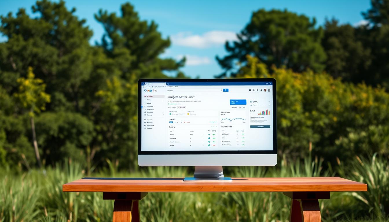 Lợi ích Google Search Console